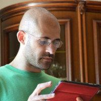 Matteo Tomasi
